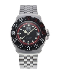 Tag Heuer Formula 1 WA1214